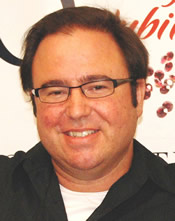 Christopher Theofanidis